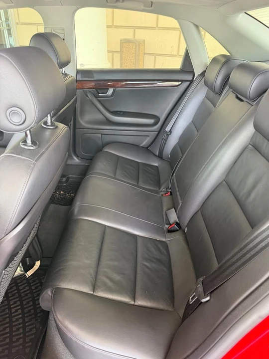2007 Audi B7 A4 - Image 10 of 18