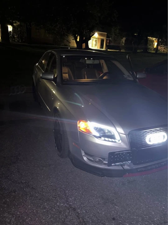 2007 Audi B7 A4 - Image 13 of 14