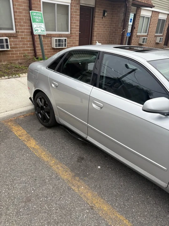 2007 Audi B7 A4 - Image 5 of 14