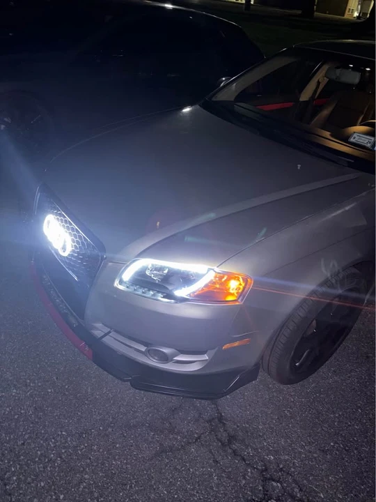 2007 Audi B7 A4 - Image 12 of 14