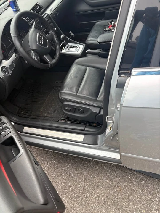 2007 Audi B7 A4 - Image 11 of 14