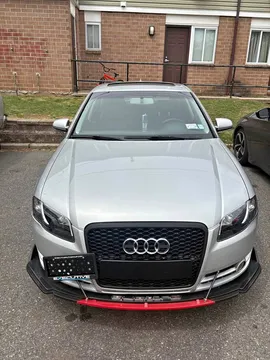 2007 Audi A4 2.0T Quattro