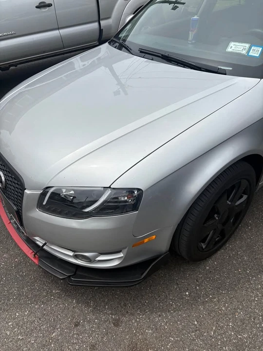 2007 Audi B7 A4 - Image 2 of 14