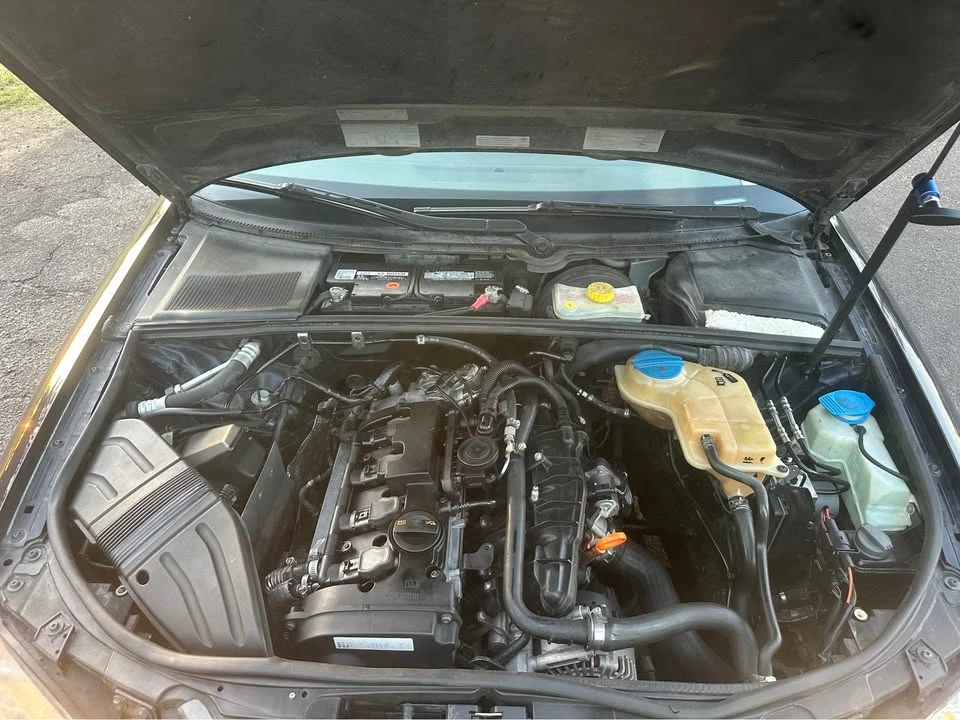 2007 Audi B7 A4 - Image 7 of 8