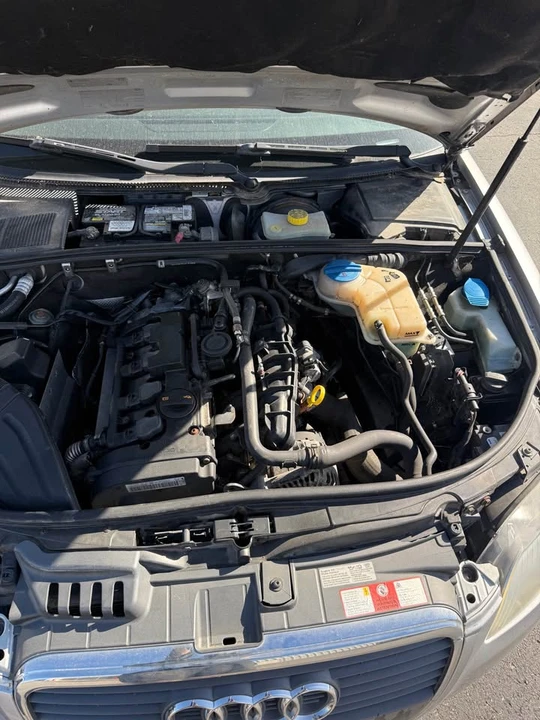 2007 Audi B7 A4 - Image 11 of 11