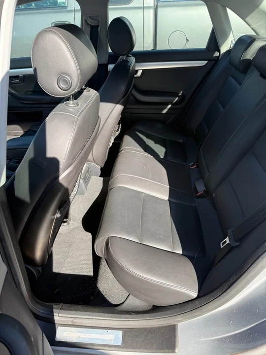 2007 Audi B7 A4 - Image 7 of 11