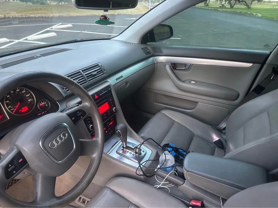 2007 Audi B7 A4 - Image 6 of 8