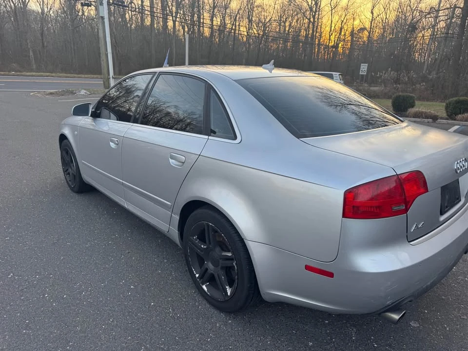 2007 Audi B7 A4 - Image 8 of 20