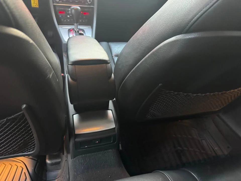 2007 Audi B7 A4 - Image 14 of 20