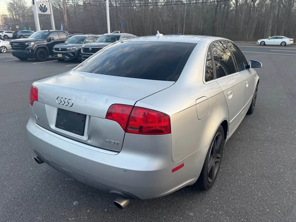 2007 Audi B7 A4 - Image 6 of 20