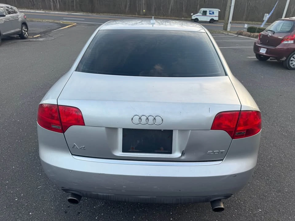 2007 Audi B7 A4 - Image 7 of 20