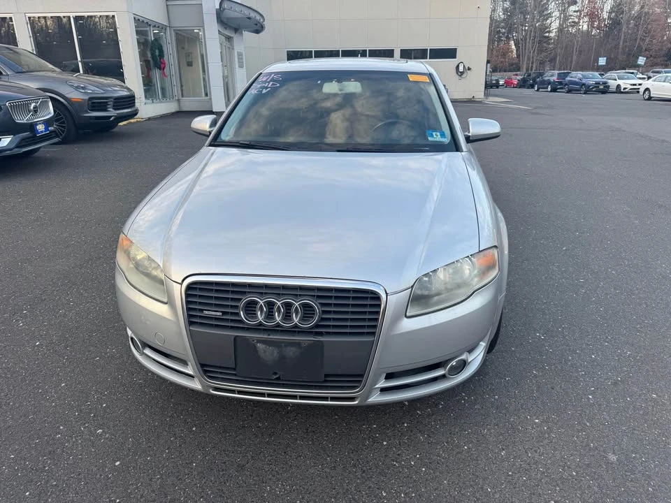 2007 Audi B7 A4 - Image 2 of 20