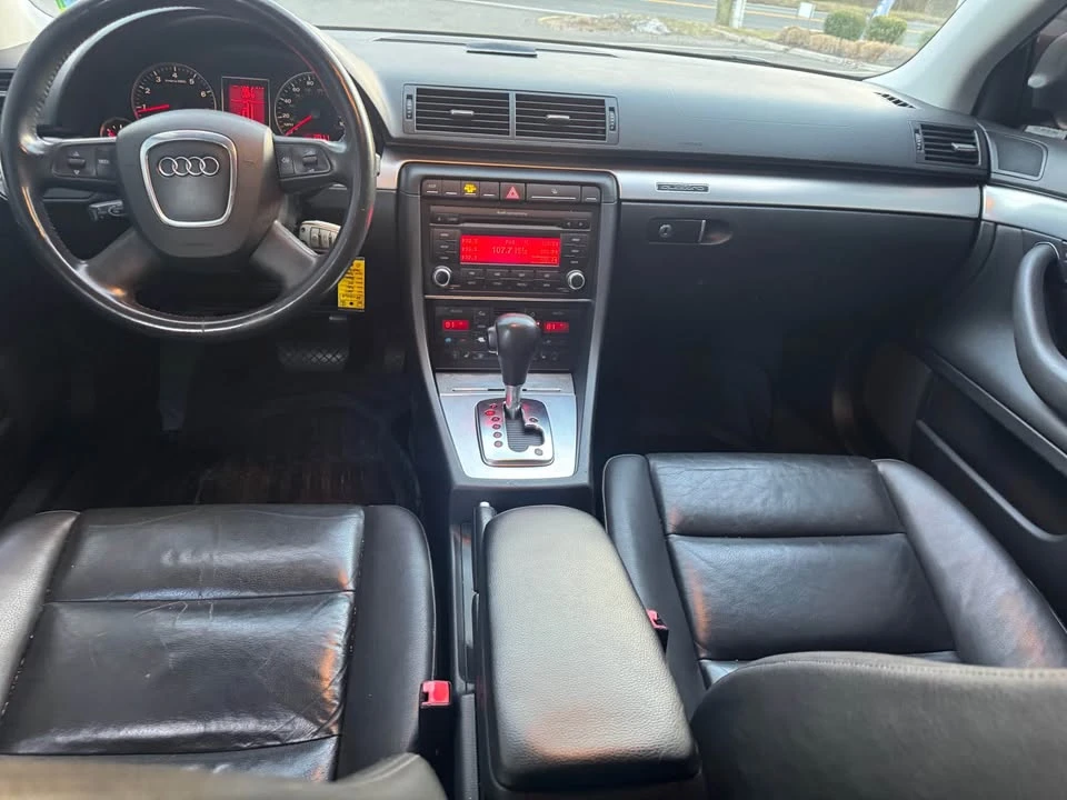 2007 Audi B7 A4 - Image 15 of 20