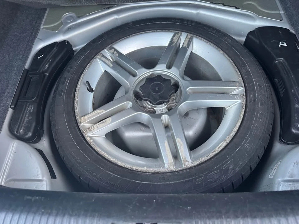 2007 Audi B7 A4 - Image 19 of 20