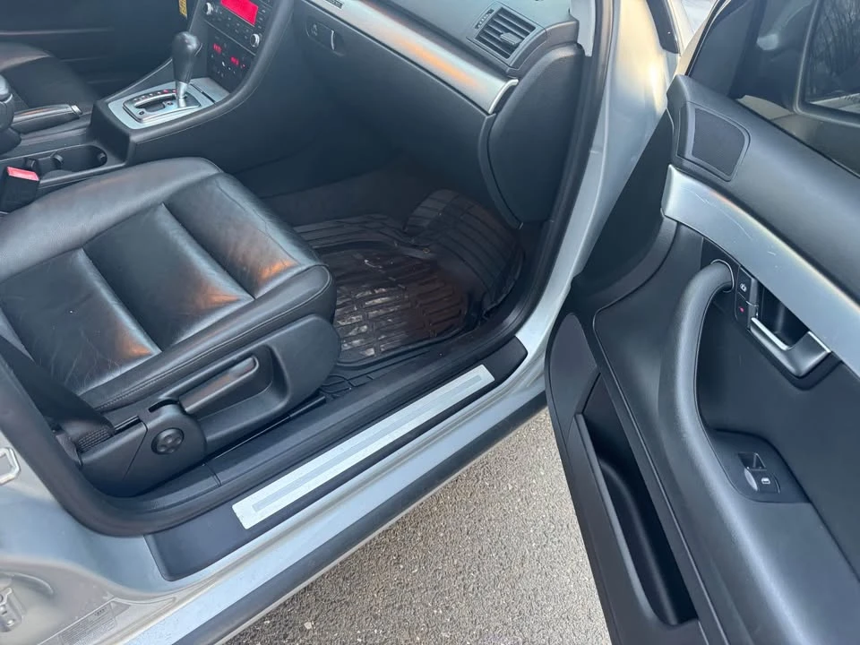 2007 Audi B7 A4 - Image 16 of 20