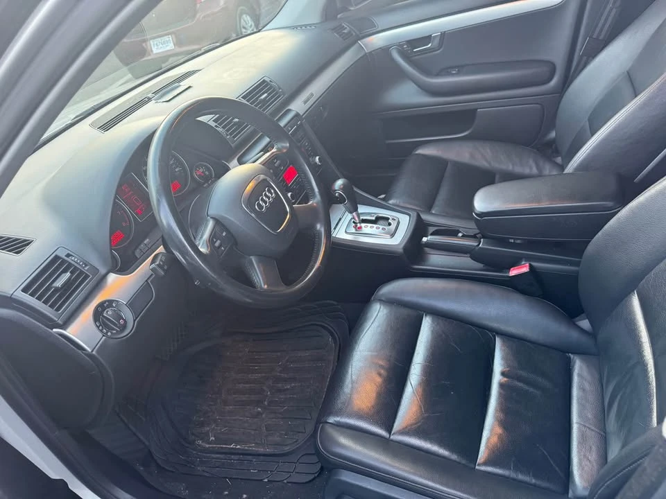 2007 Audi B7 A4 - Image 11 of 20