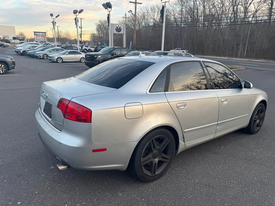 2007 Audi B7 A4 - Image 5 of 20