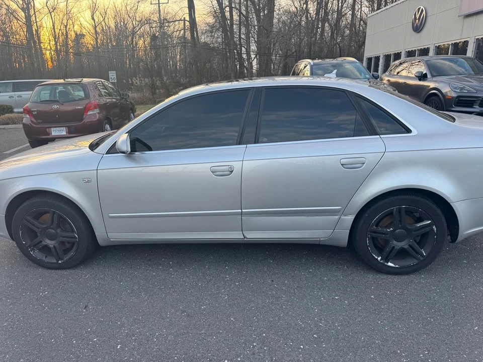 2007 Audi B7 A4 - Image 9 of 20
