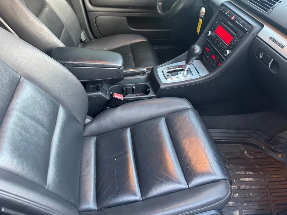 2007 Audi B7 A4 - Image 17 of 20