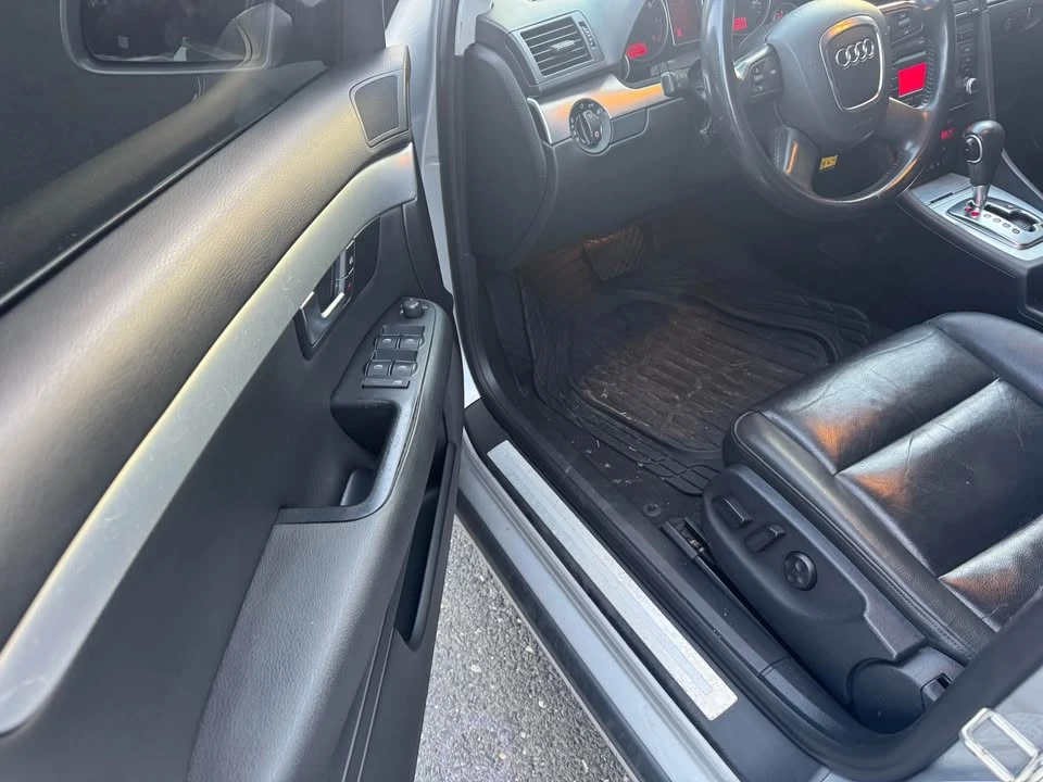 2007 Audi B7 A4 - Image 10 of 20