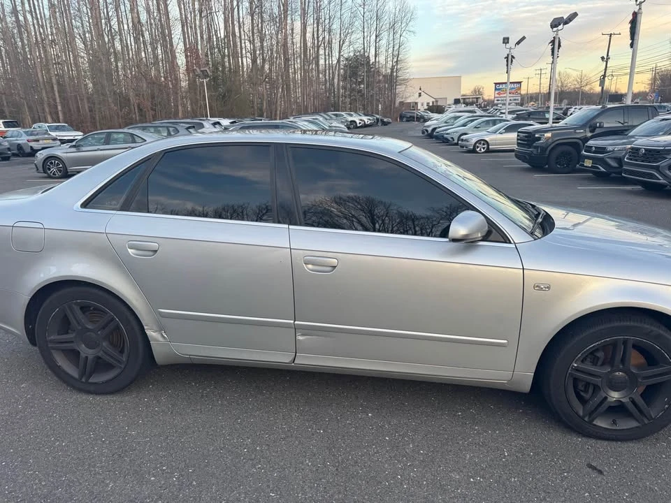 2007 Audi B7 A4 - Image 4 of 20