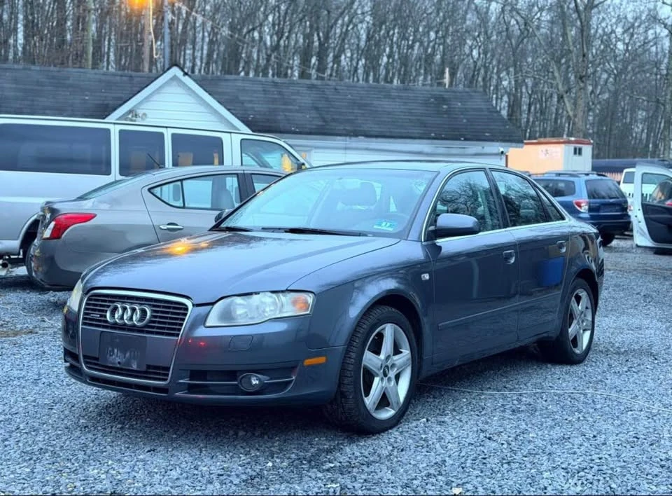 2007 Audi B7 A4 - Image 4 of 5