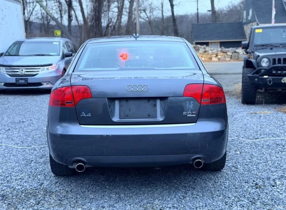 2007 Audi B7 A4 - Image 3 of 5