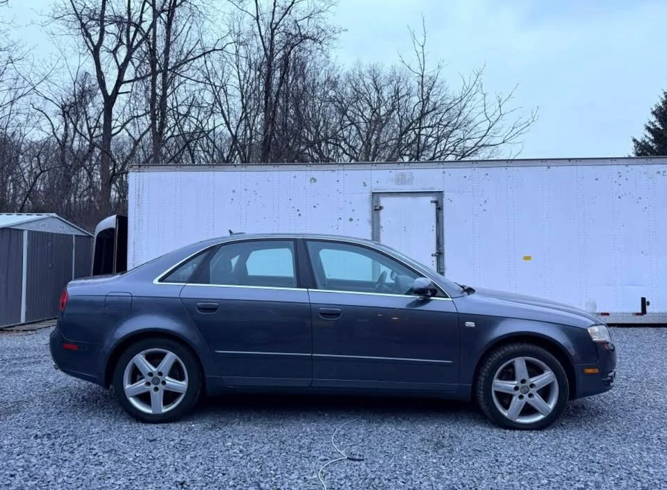 2007 Audi B7 A4 - Image 2 of 5