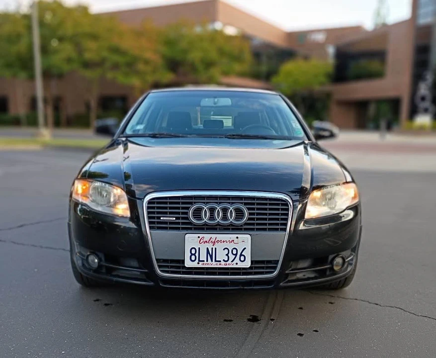 2007 Audi B7 A4 - Image 2 of 19