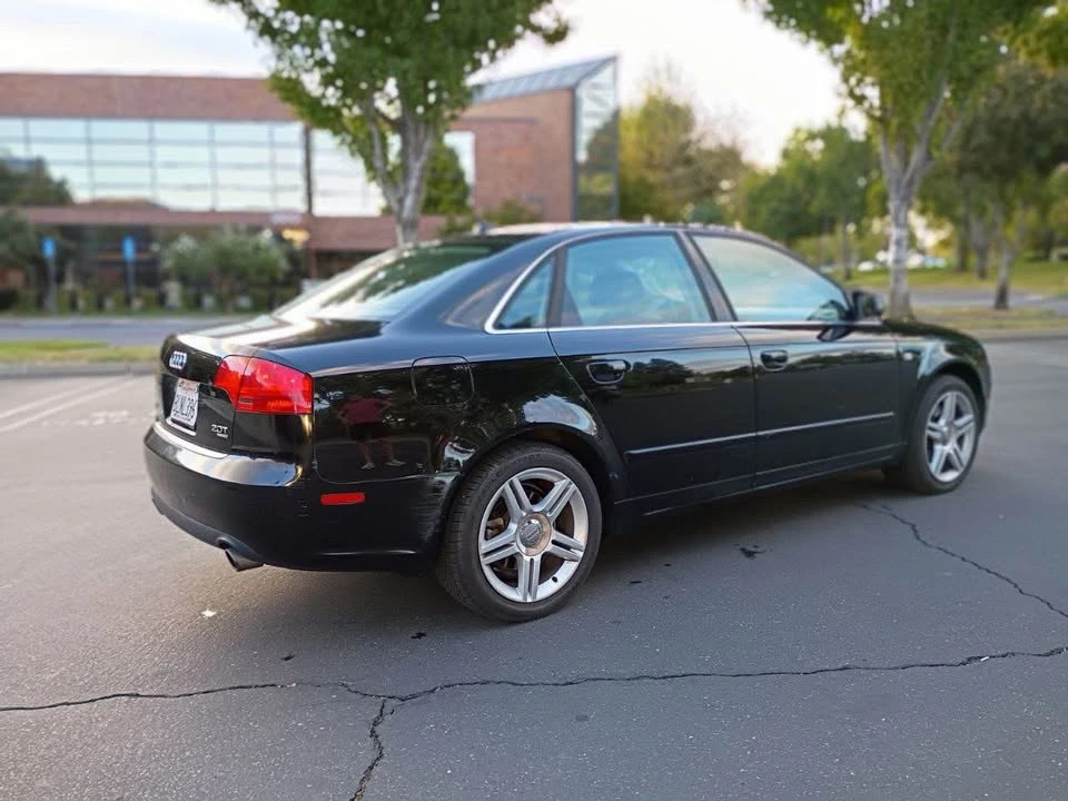 2007 Audi B7 A4 - Image 5 of 19
