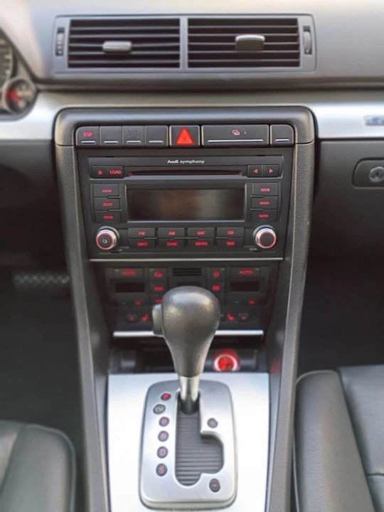 2007 Audi B7 A4 - Image 17 of 19