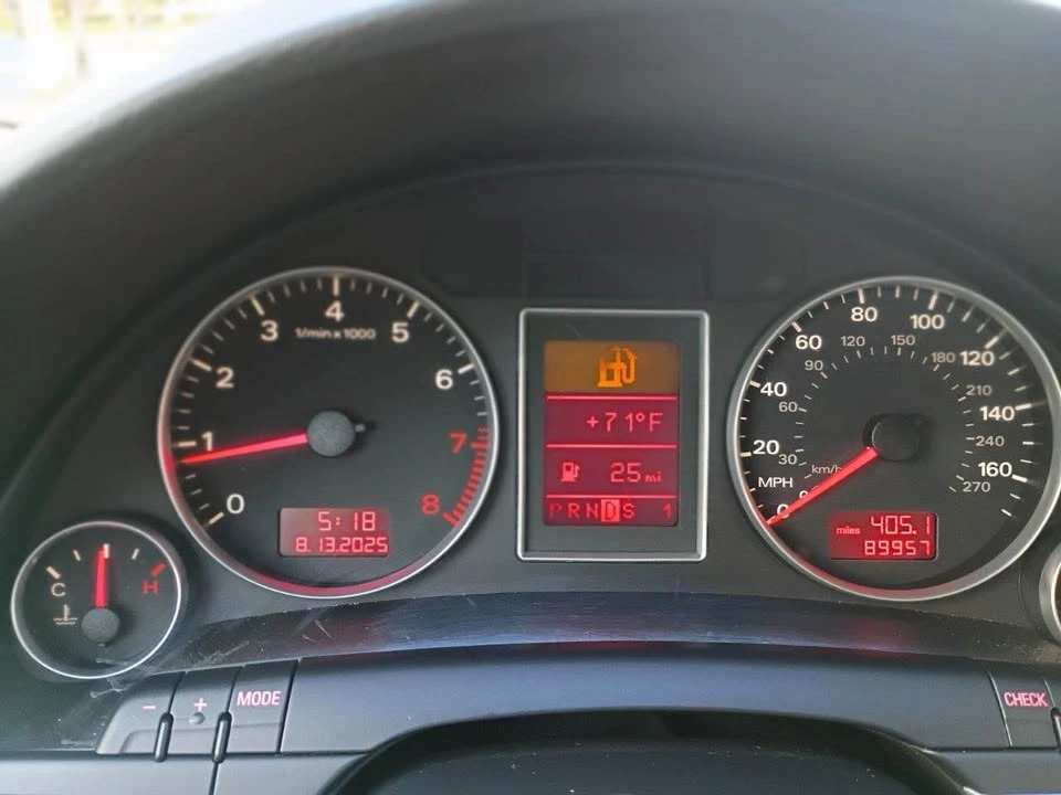 2007 Audi B7 A4 - Image 18 of 19