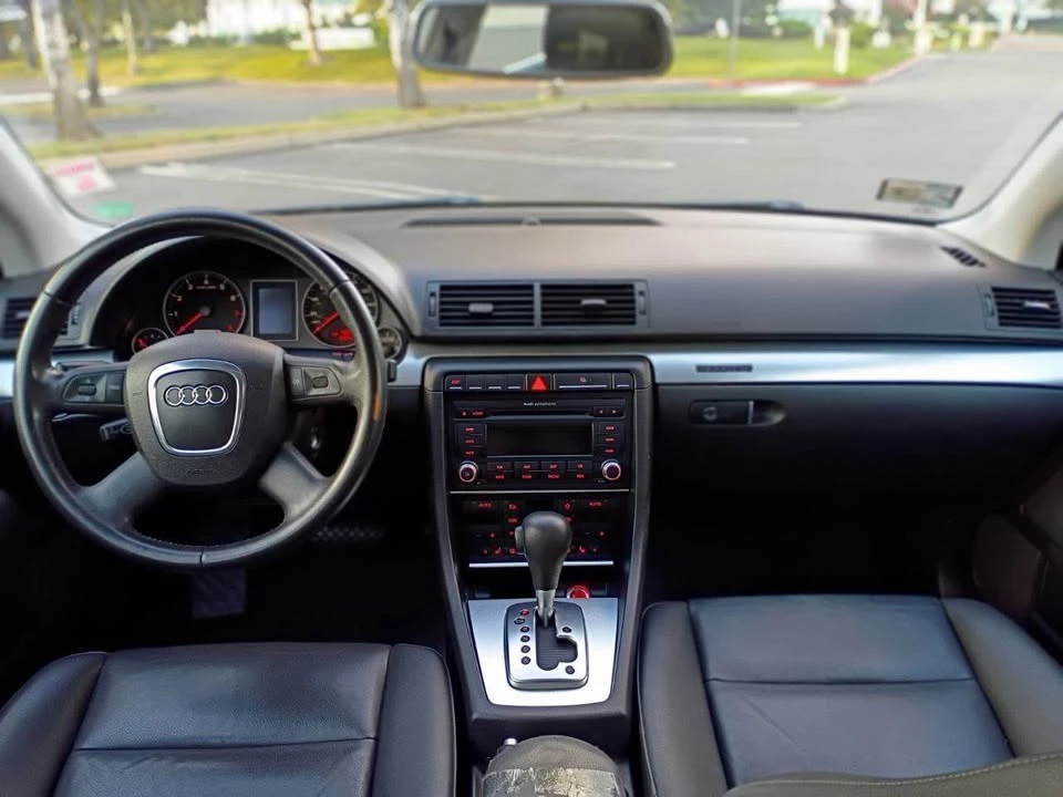 2007 Audi B7 A4 - Image 15 of 19