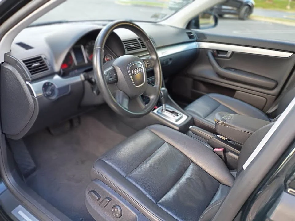 2007 Audi B7 A4 - Image 11 of 19