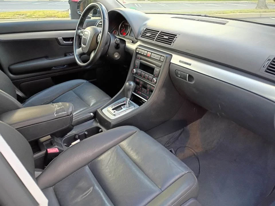 2007 Audi B7 A4 - Image 12 of 19