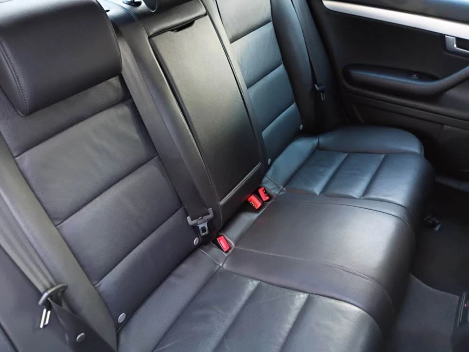 2007 Audi B7 A4 - Image 14 of 19