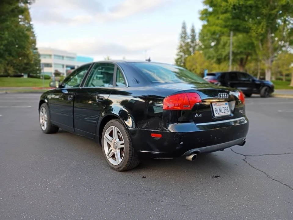 2007 Audi B7 A4 - Image 7 of 19