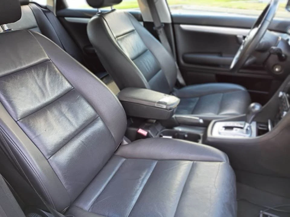 2007 Audi B7 A4 - Image 13 of 19