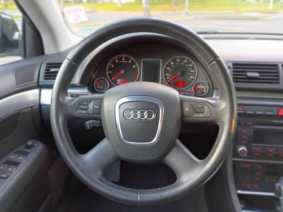 2007 Audi B7 A4 - Image 16 of 19