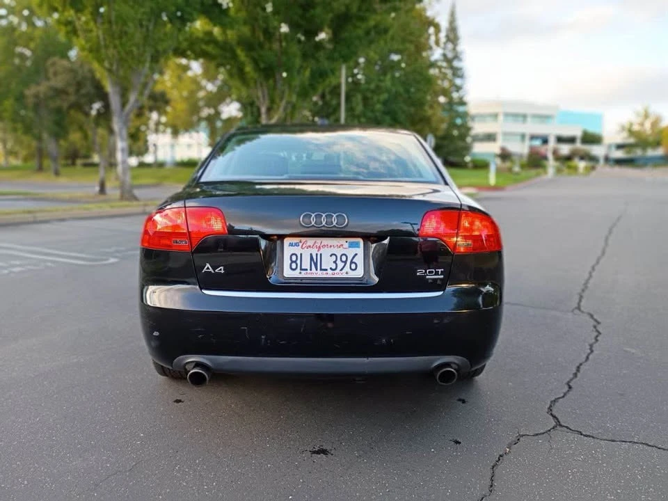 2007 Audi B7 A4 - Image 6 of 19