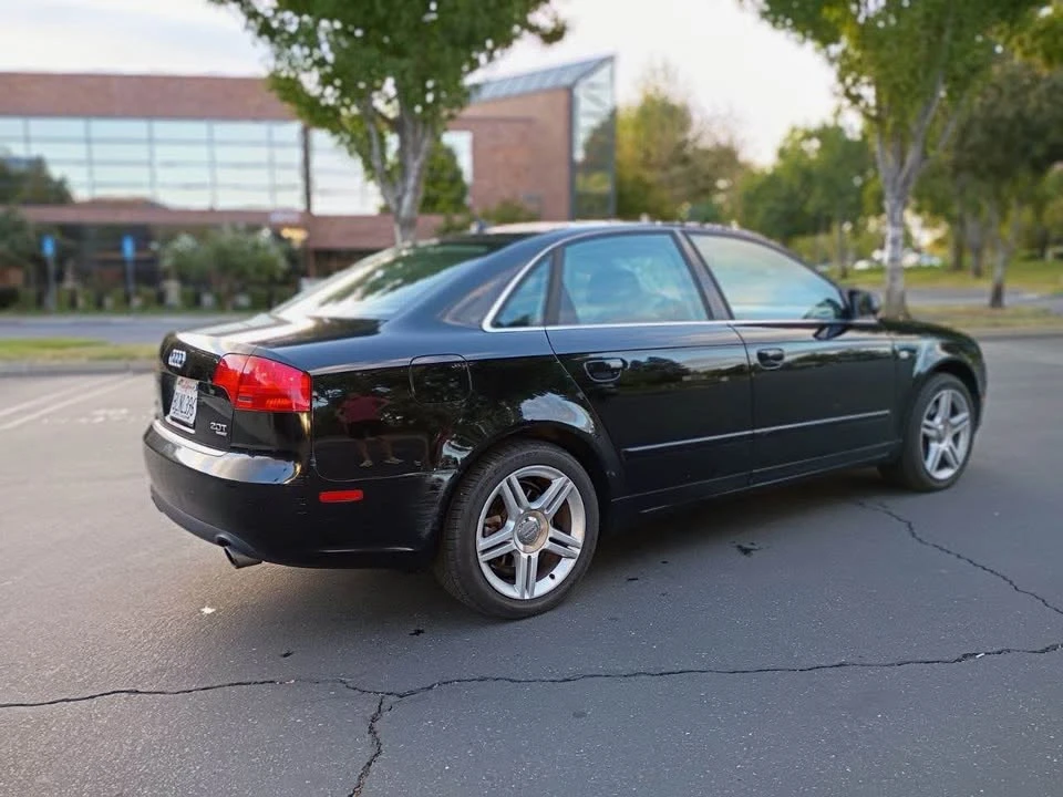 2007 Audi B7 A4 - Image 6 of 19