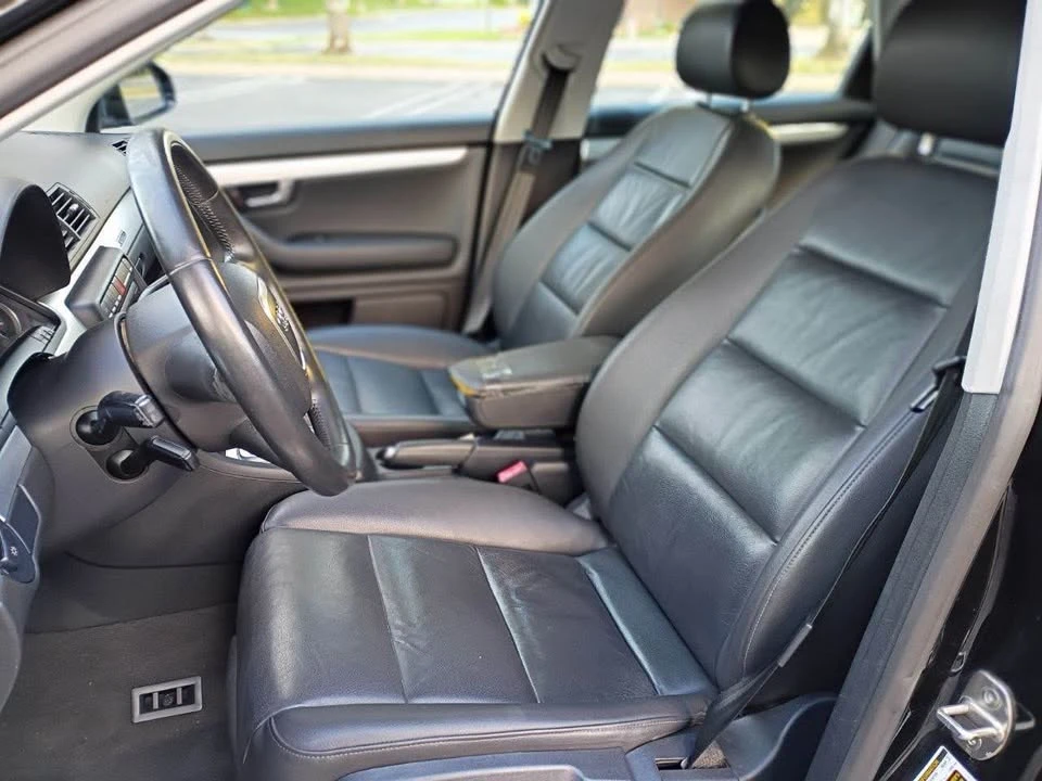 2007 Audi B7 A4 - Image 12 of 19