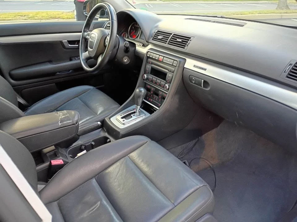 2007 Audi B7 A4 - Image 14 of 19
