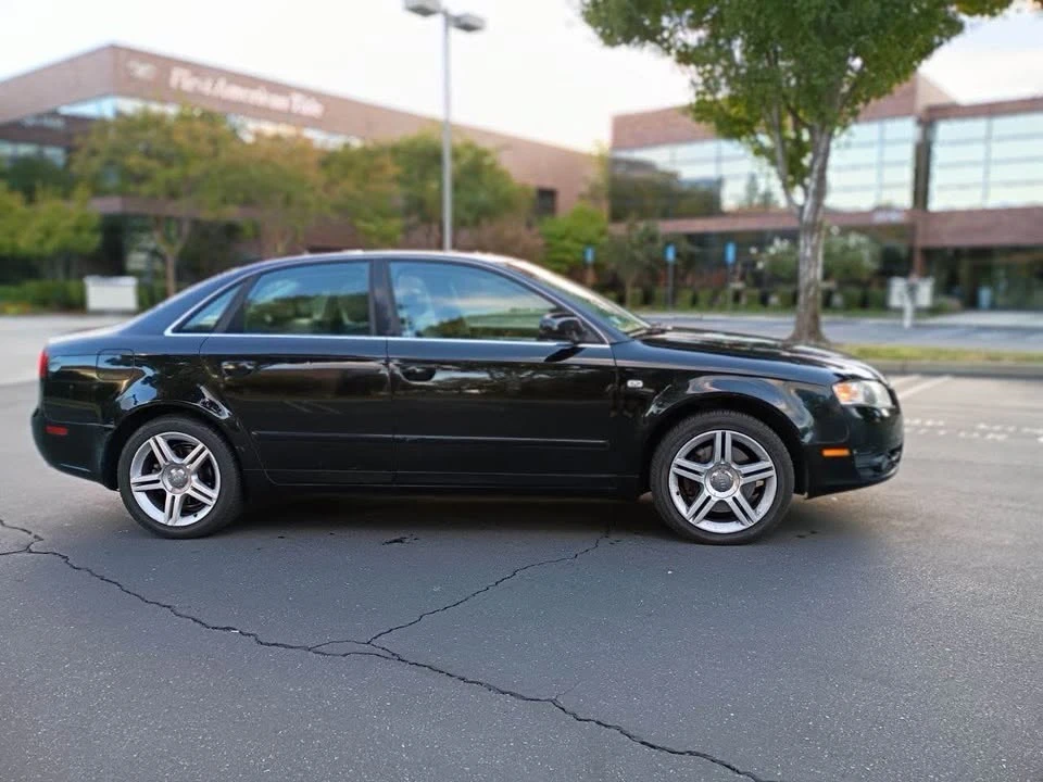 2007 Audi B7 A4 - Image 5 of 19