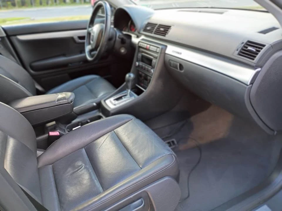 2007 Audi B7 A4 - Image 15 of 19
