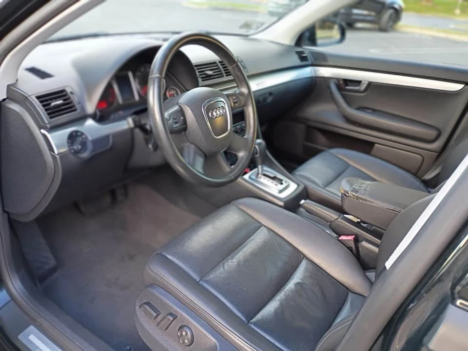 2007 Audi B7 A4 - Image 13 of 19