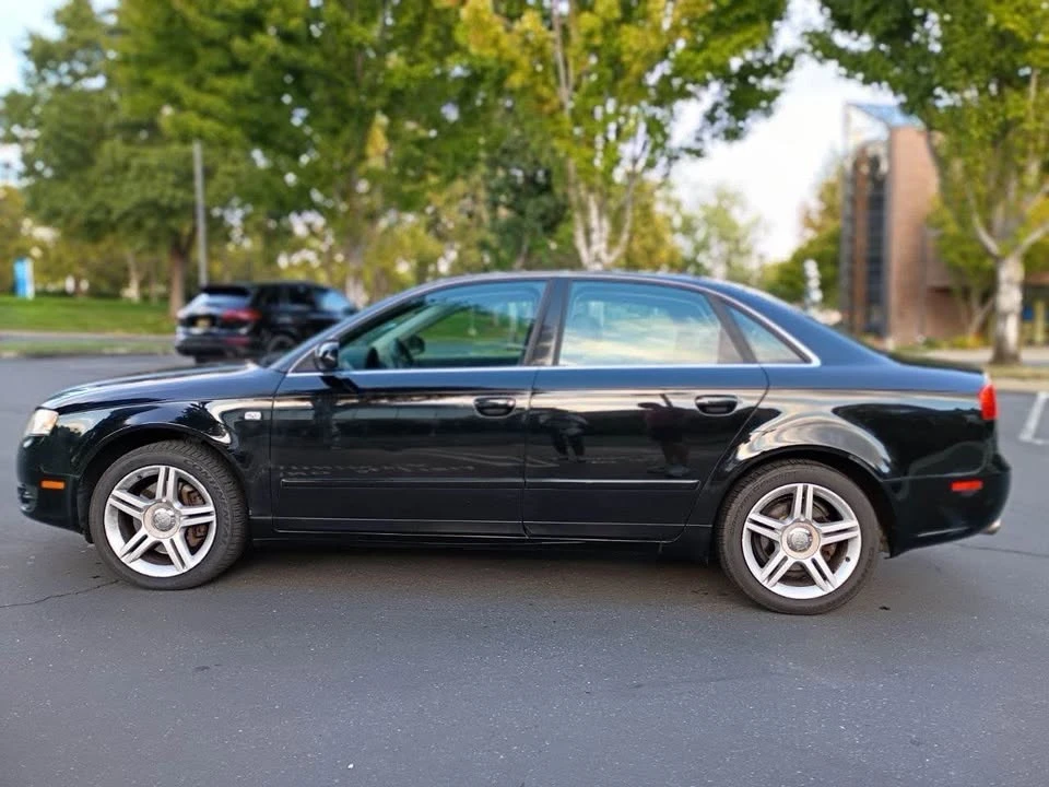 2007 Audi B7 A4 - Image 10 of 19