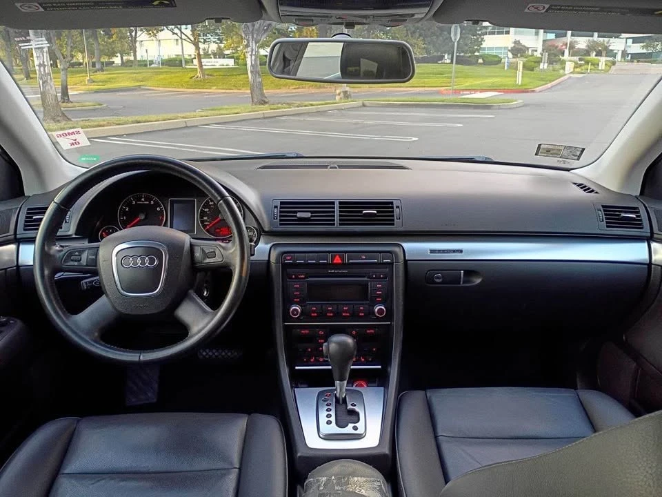 2007 Audi B7 A4 - Image 19 of 19