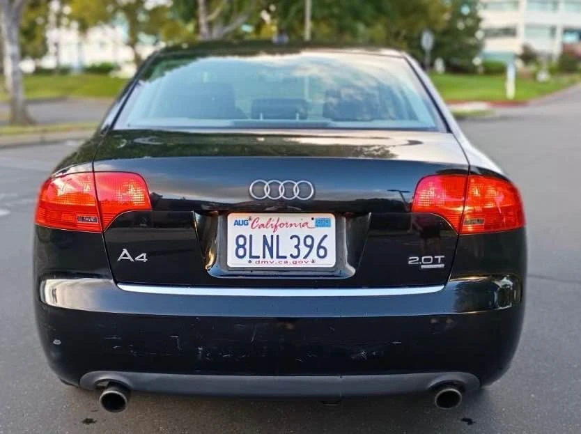 2007 Audi B7 A4 - Image 7 of 19
