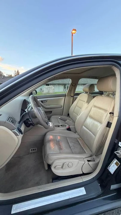 2007 Audi B7 A4 - Image 12 of 15